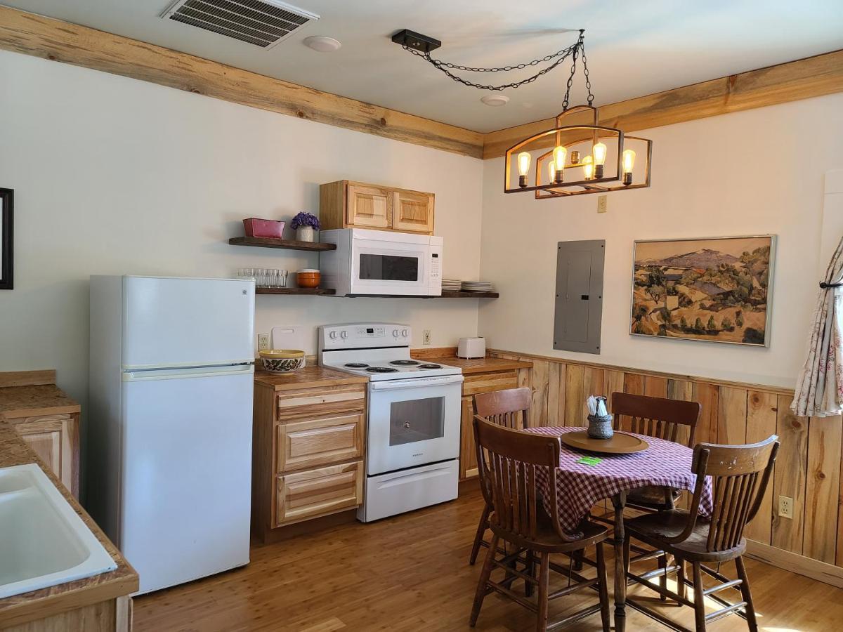 ליבנוורת' Mrs. Anderson'S Lodging מראה חיצוני תמונה