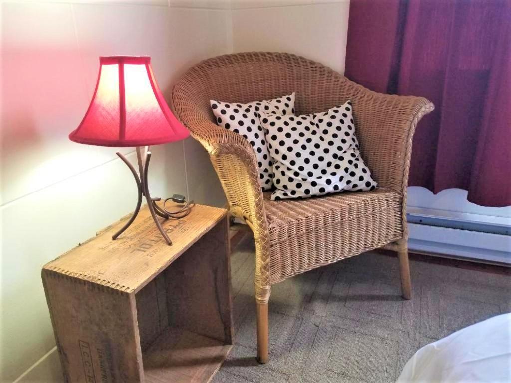ליבנוורת' Mrs. Anderson'S Lodging מראה חיצוני תמונה