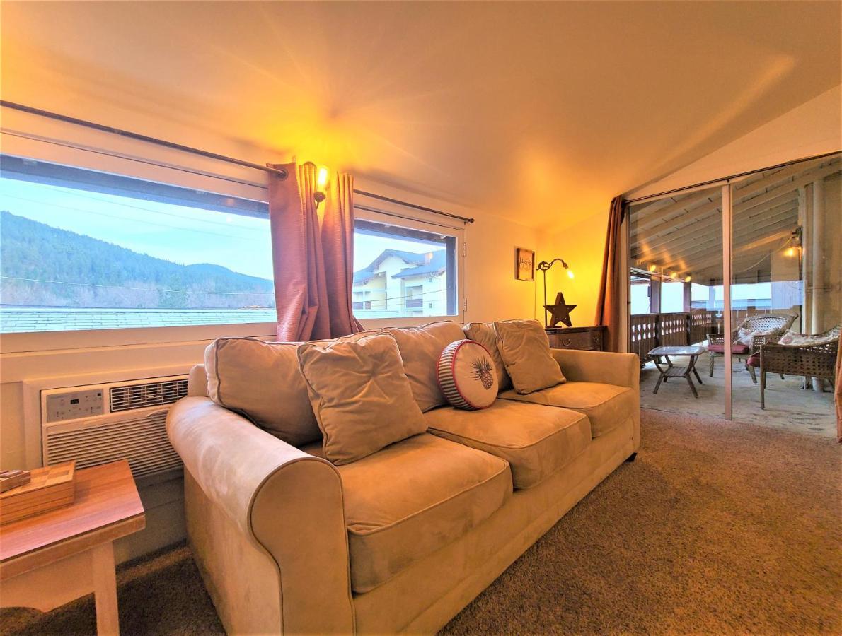 ליבנוורת' Mrs. Anderson'S Lodging מראה חיצוני תמונה