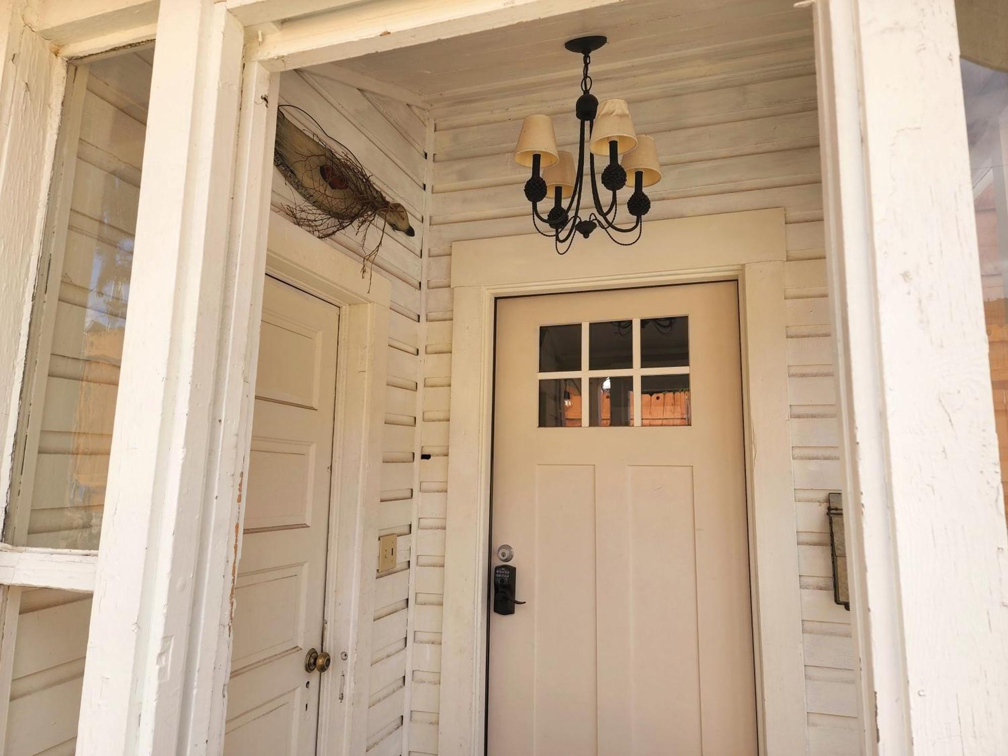 ליבנוורת' Mrs. Anderson'S Lodging חדר תמונה