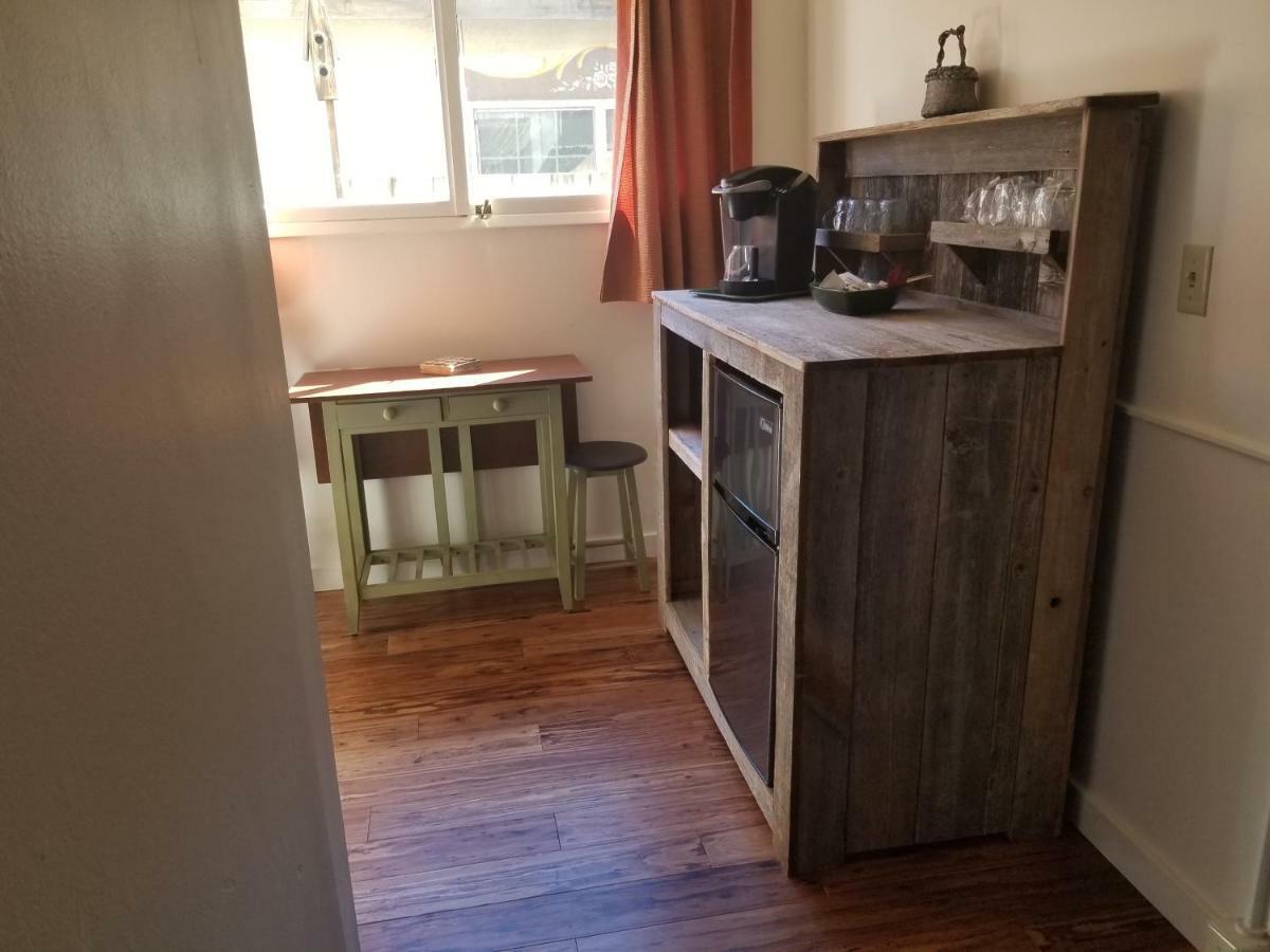 ליבנוורת' Mrs. Anderson'S Lodging מראה חיצוני תמונה
